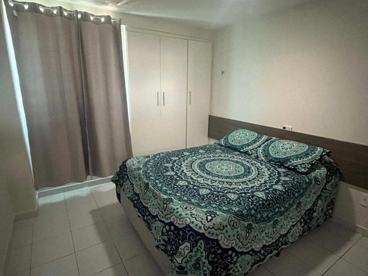 Apartment O Arretado Da Orla *