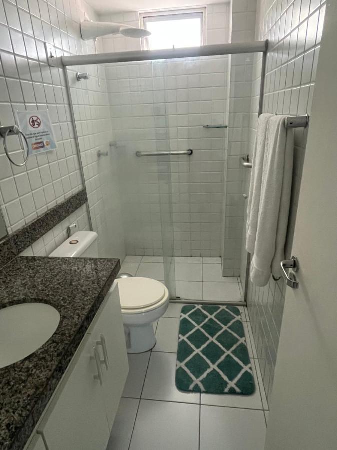 O Arretado Da Orla Apartment *
