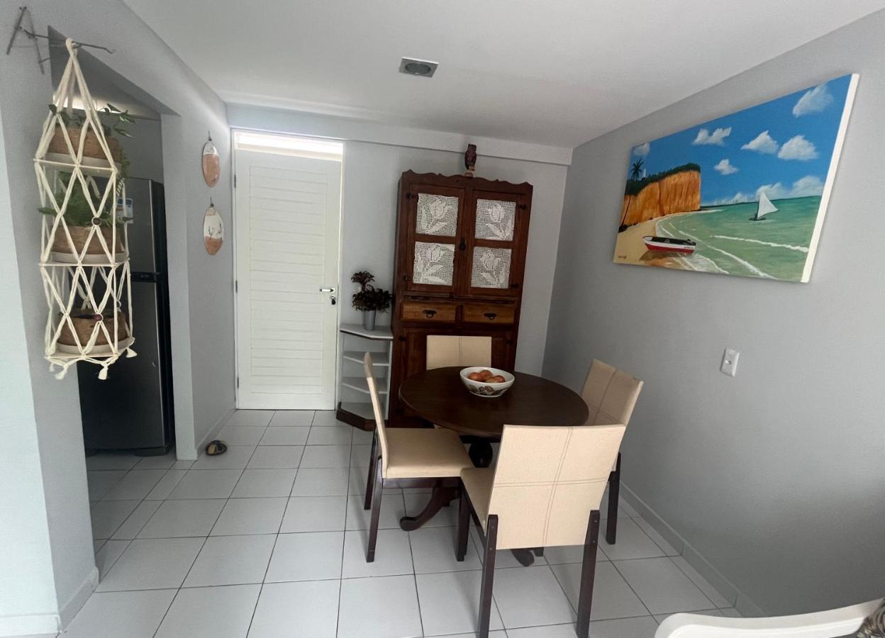 O Arretado Da Orla Apartment Joao Pessoa