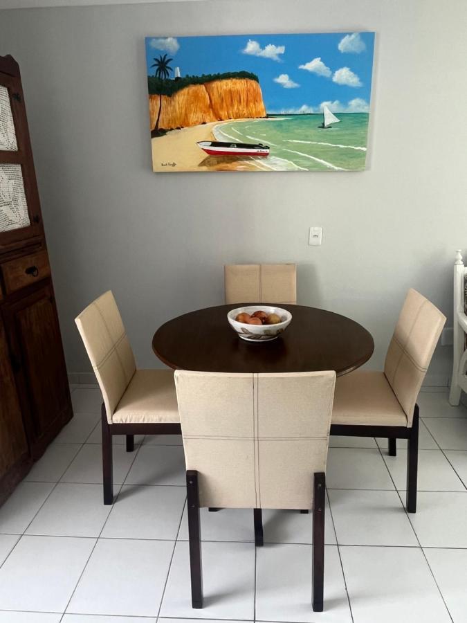Apartment O Arretado Da Orla Joao Pessoa