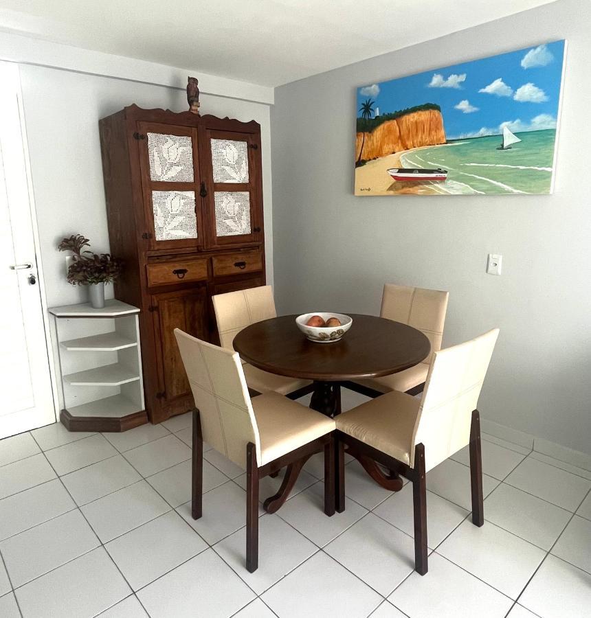 O Arretado Da Orla Apartment *