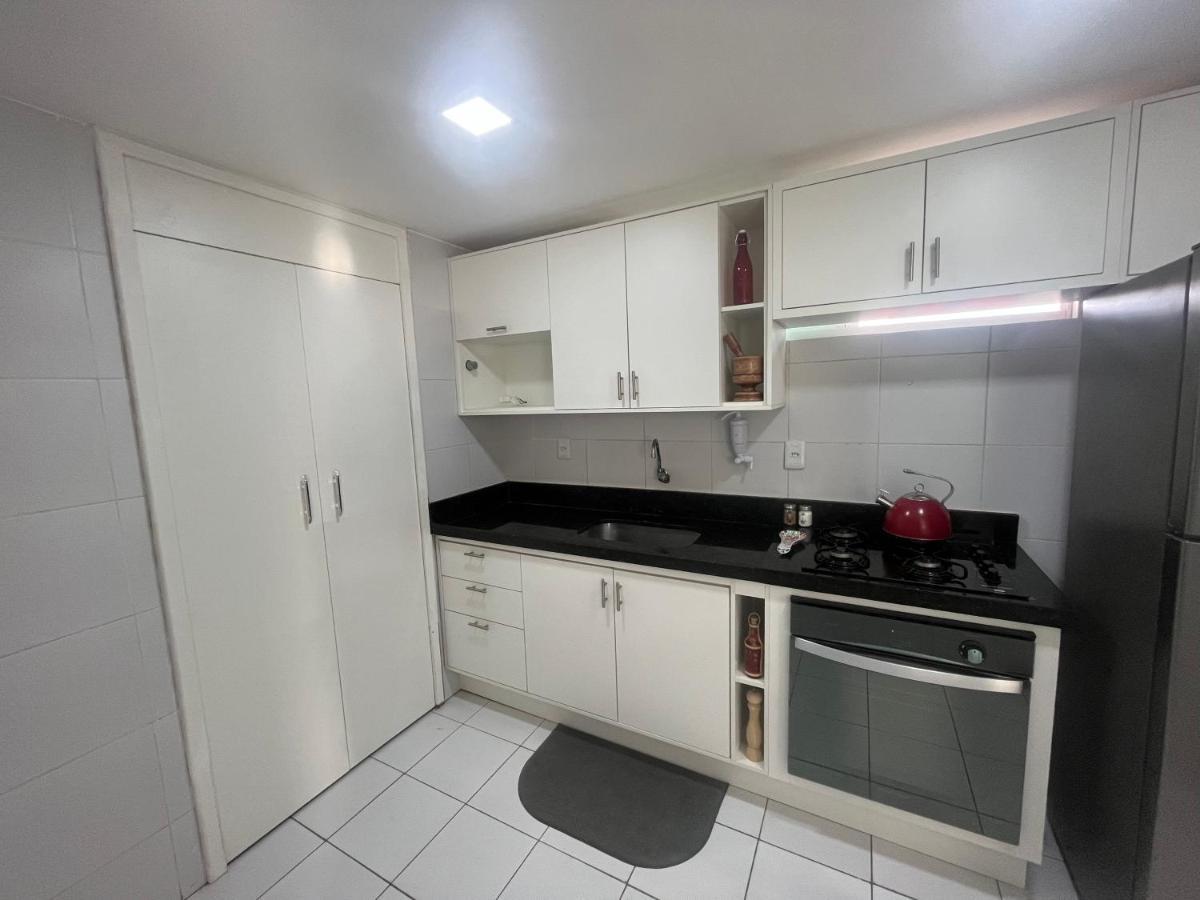 O Arretado Da Orla Apartment Joao Pessoa