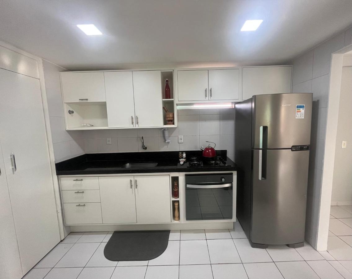 O Arretado Da Orla Apartment