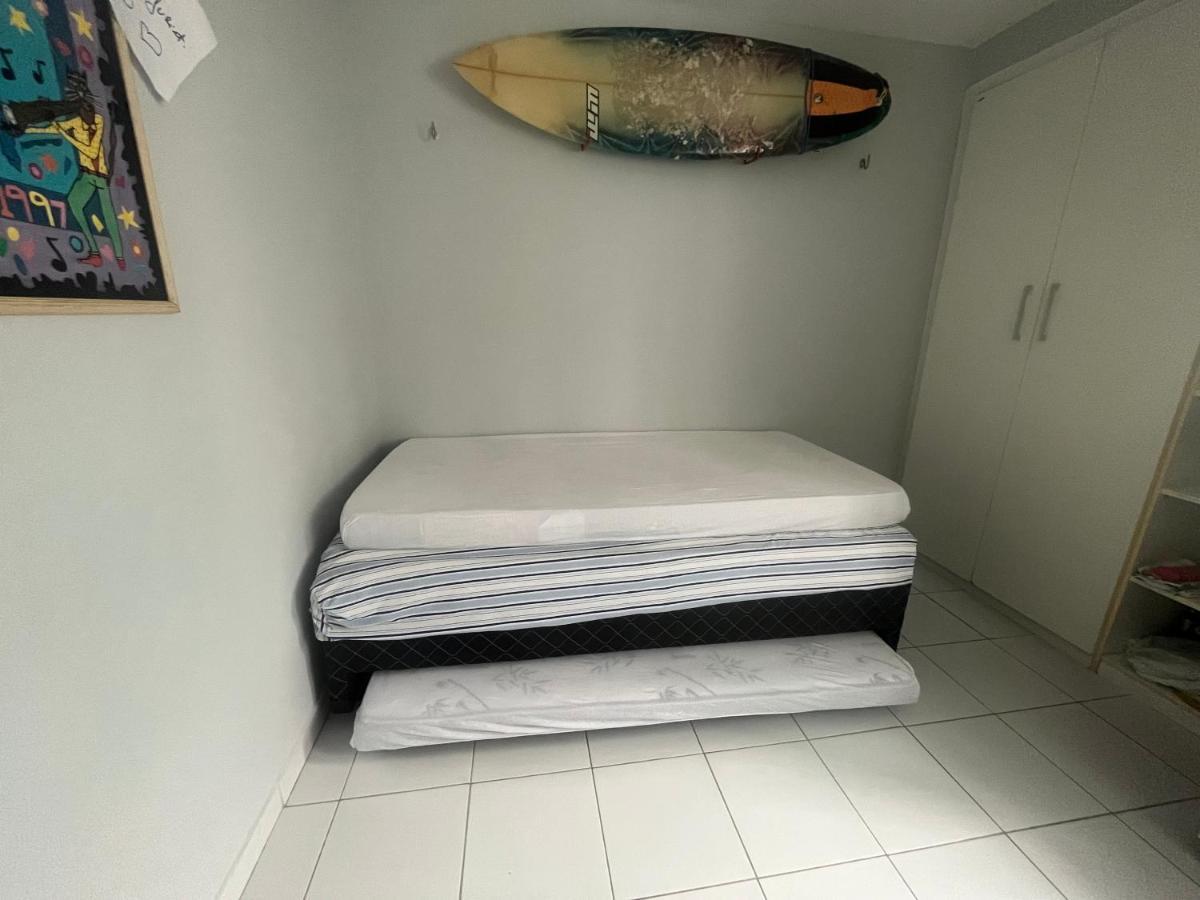 Apartment O Arretado Da Orla