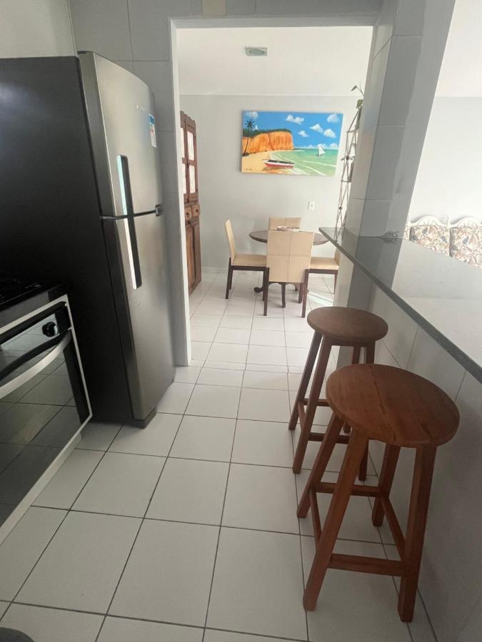 O Arretado Da Orla Apartment *