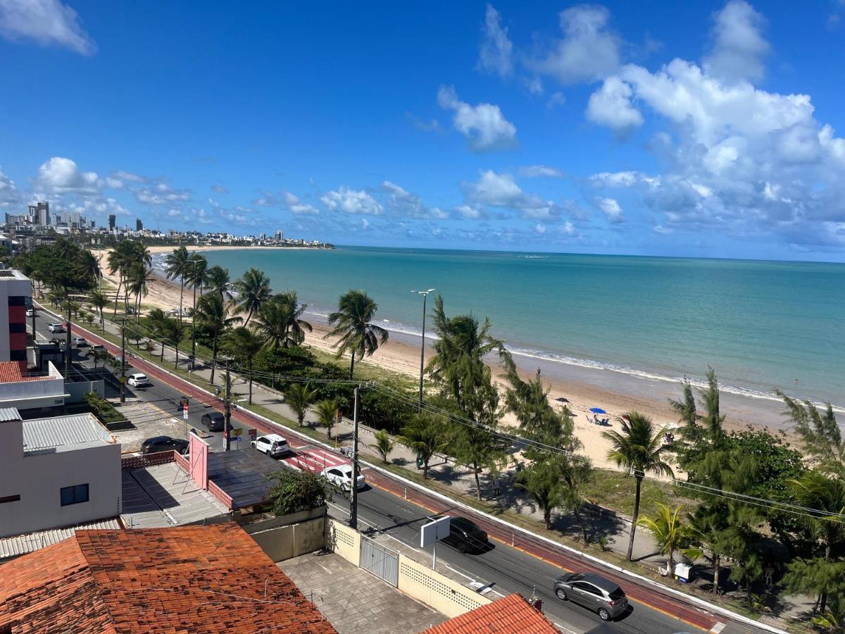 O Arretado Da Orla * Joao Pessoa